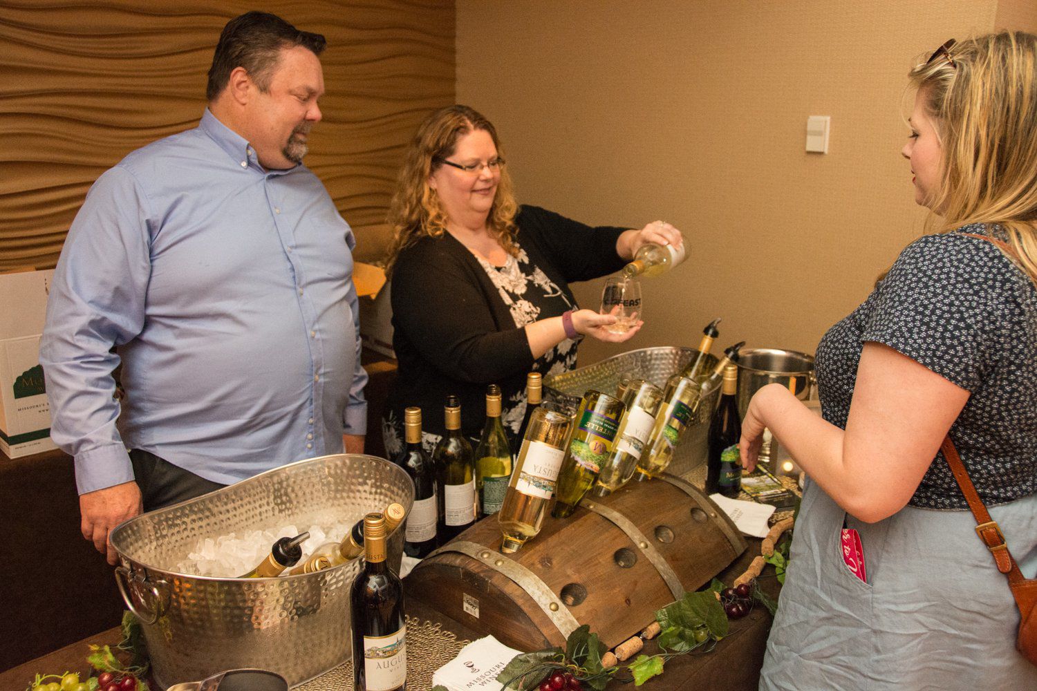 FEAST Taste & Toast 2019